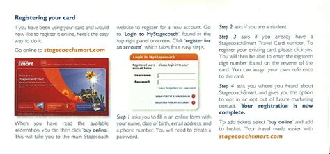 smart card top up stagecoach|stagecoach register a smart card.